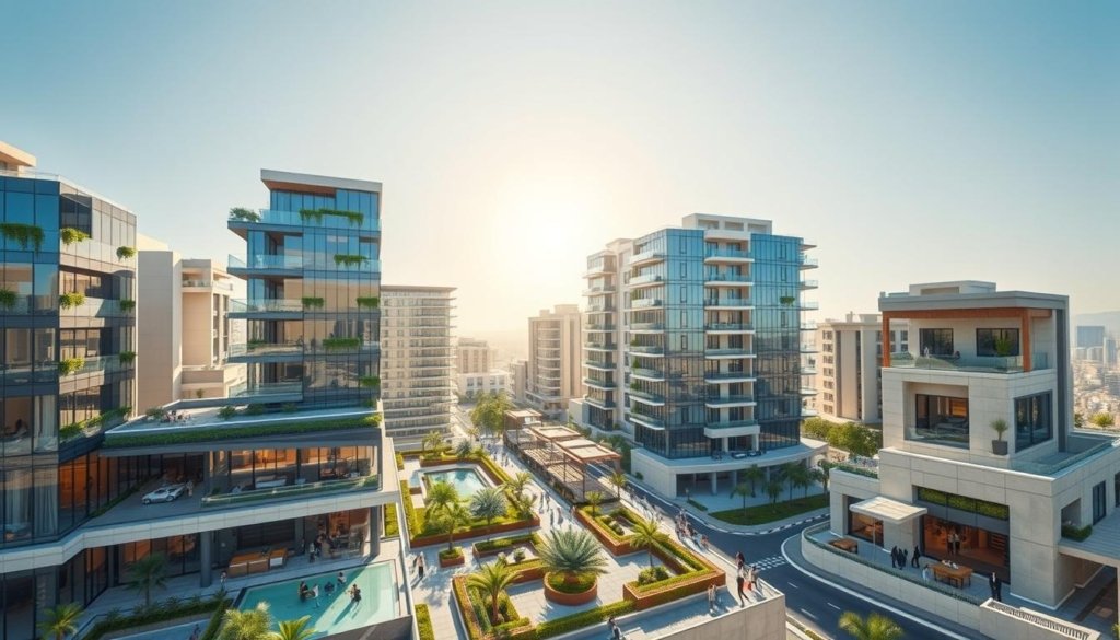 تجارب ناجحة في استثمار العقارات