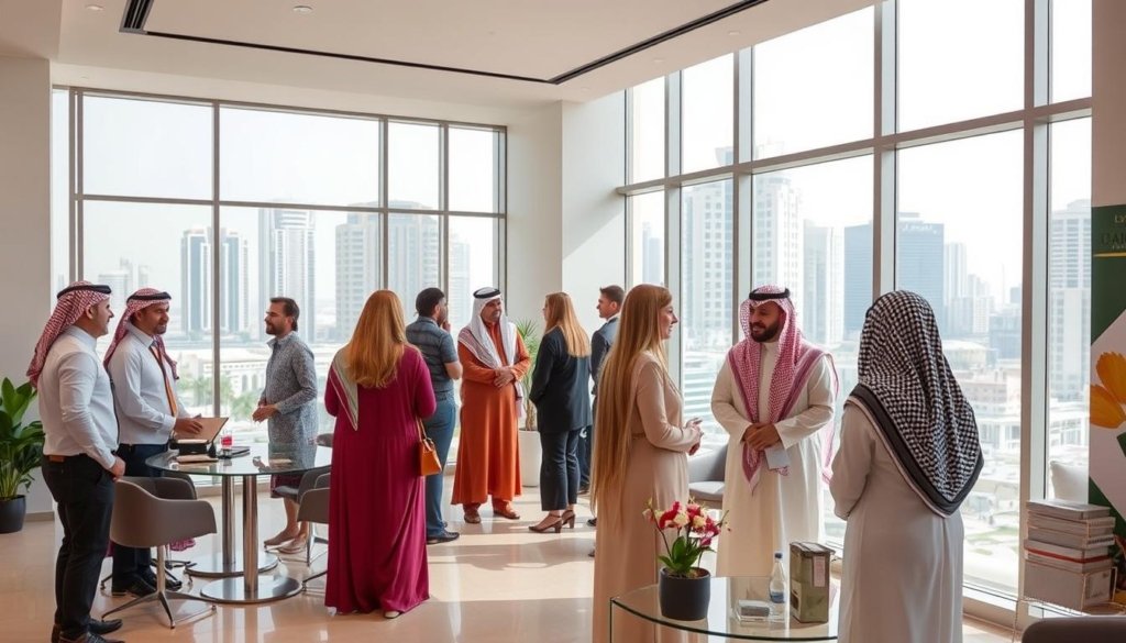 تجربة العملاء مع ريبورتاج العقارية
