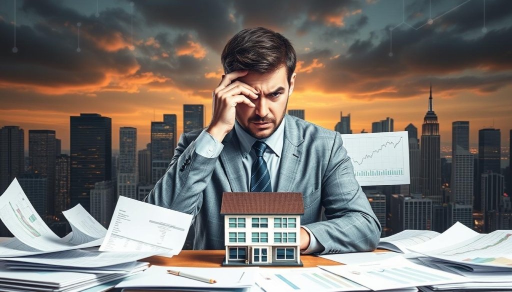 تحديات الاستثمار العقاري