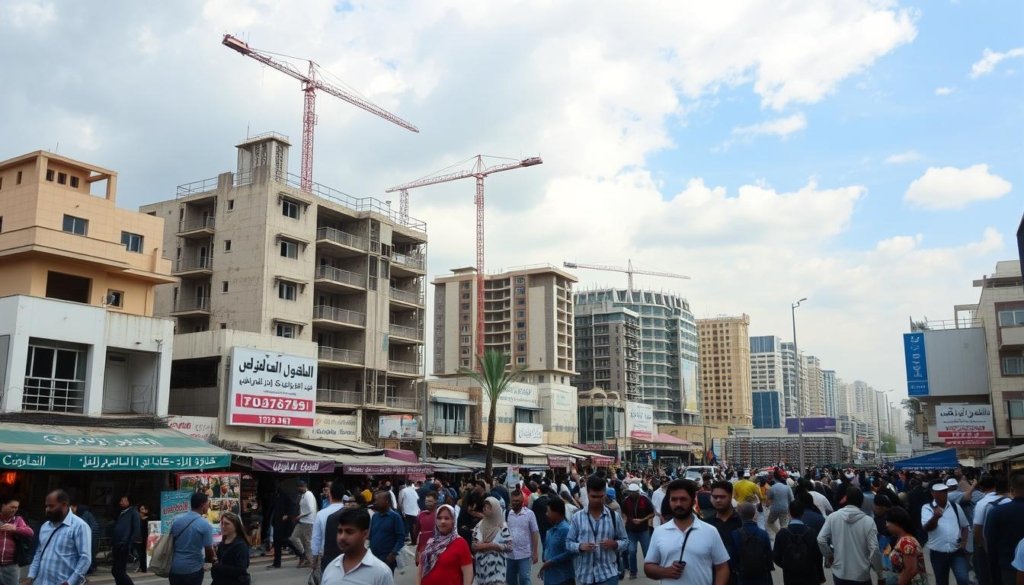 تحديات الاستثمار العقاري السياحي في جدة
