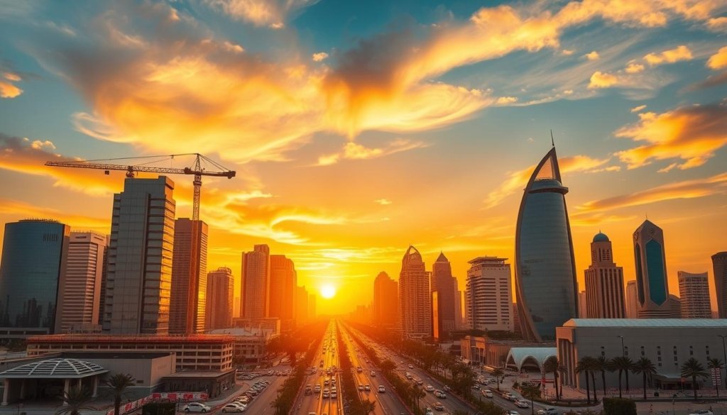 تحديات الاستثمار في عقارات الرياض