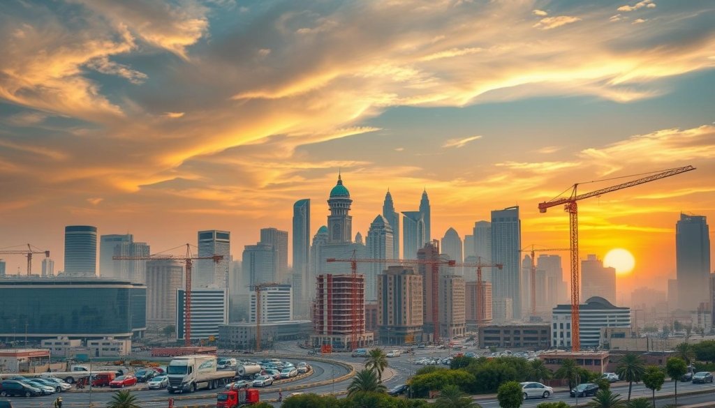 تحديات التطوير العقاري