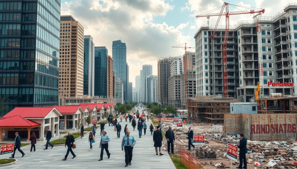 تحديات السوق