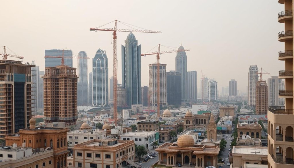 تحديات السوق العقاري