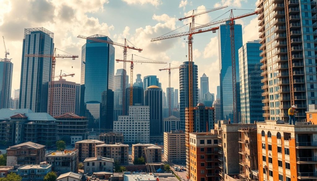 تحديات السوق العقاري