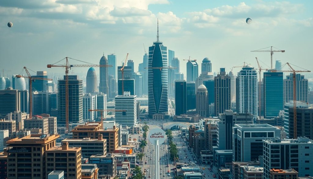 تحديات السوق العقاري
