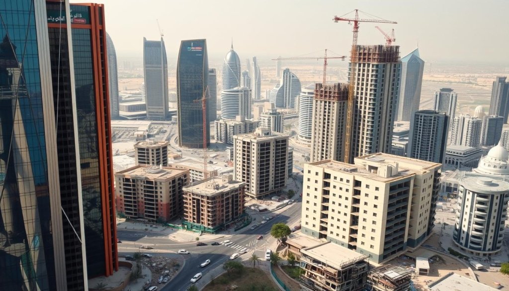 تحديات السوق العقاري