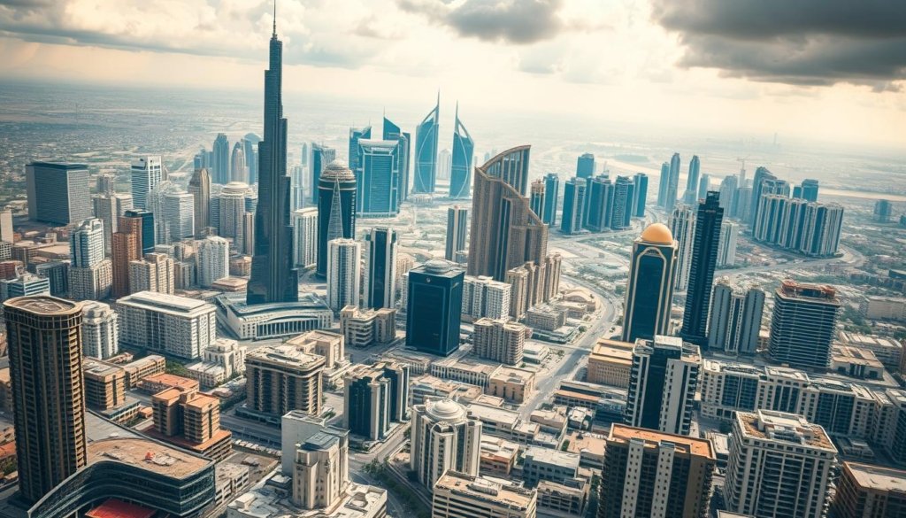تحديات السوق العقاري في السعودية