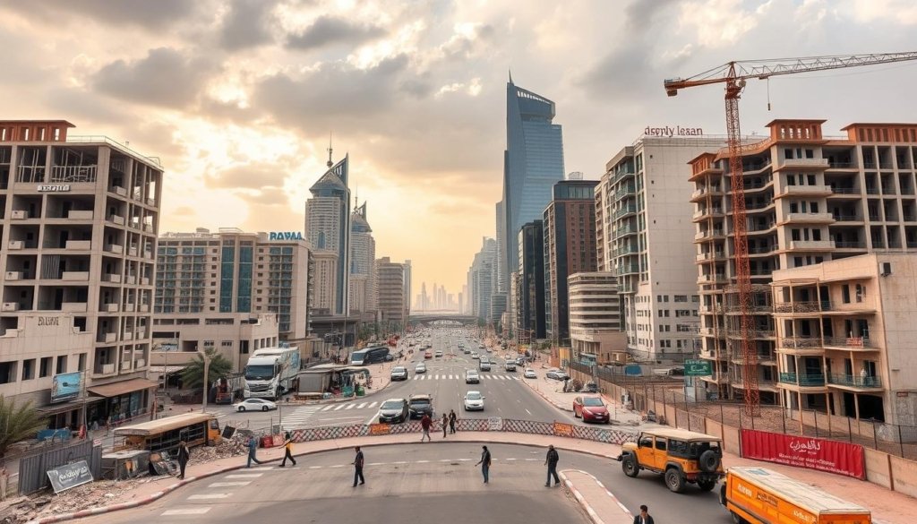 تحديات القطاع العقاري