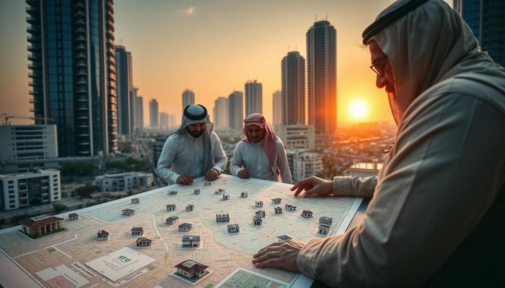 تحديات المشترين في السوق السكني