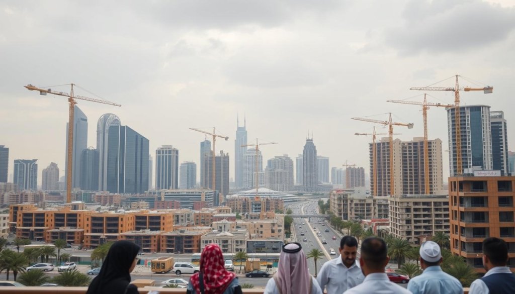 تحديات سوق العقار