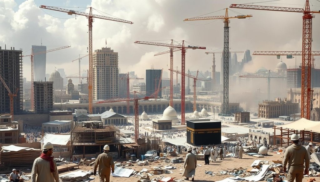 تحديات قطاع العقارات