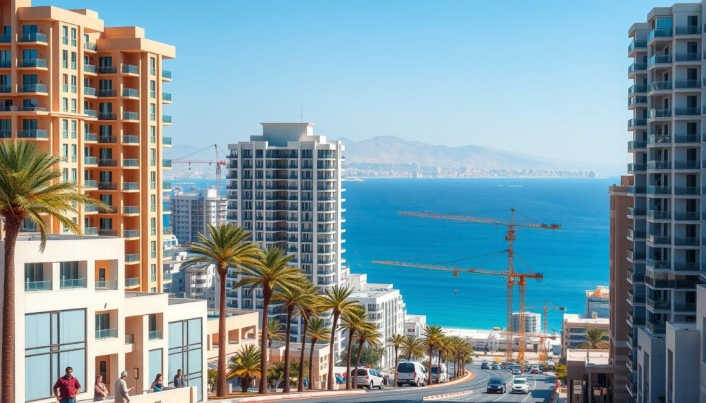 تحديثات سوق العقارات في جدة