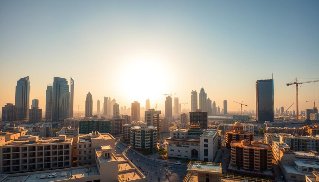 تحقيق عقاري