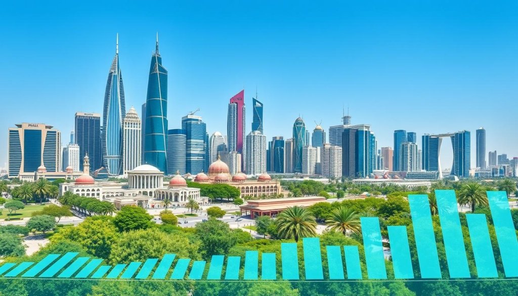 تحليل السوق العقاري في الرياض