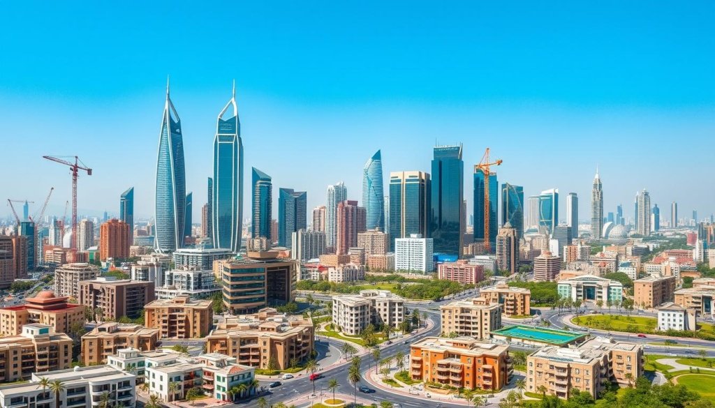 تحليل السوق العقاري لعام 2023
