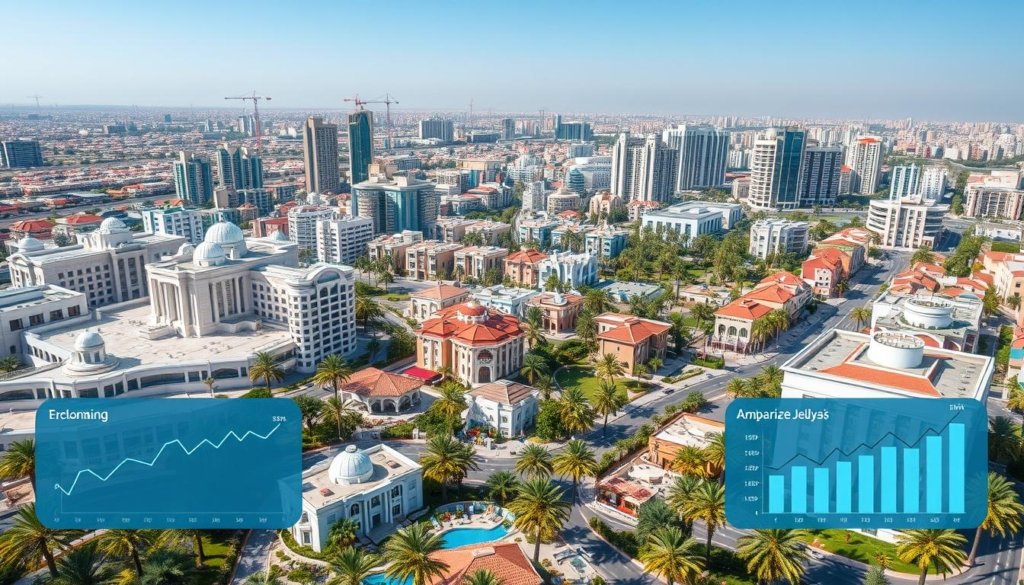 تحليل العروض عقارات في جدة