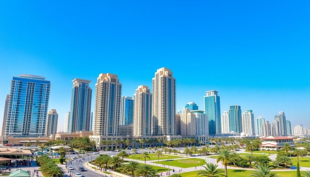 تحليل سوق الشقق في الرياض