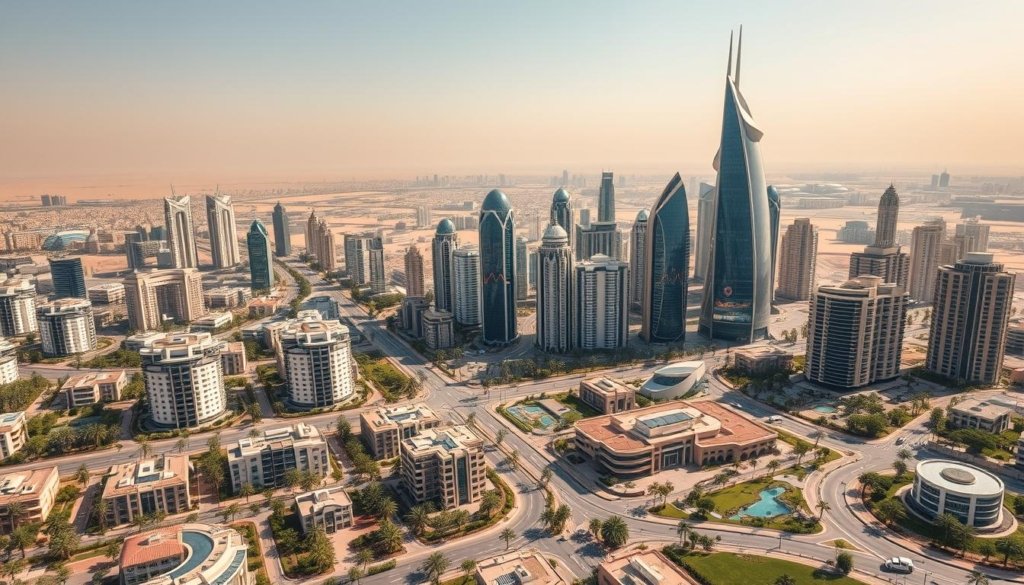 تحليل سوق العقارات