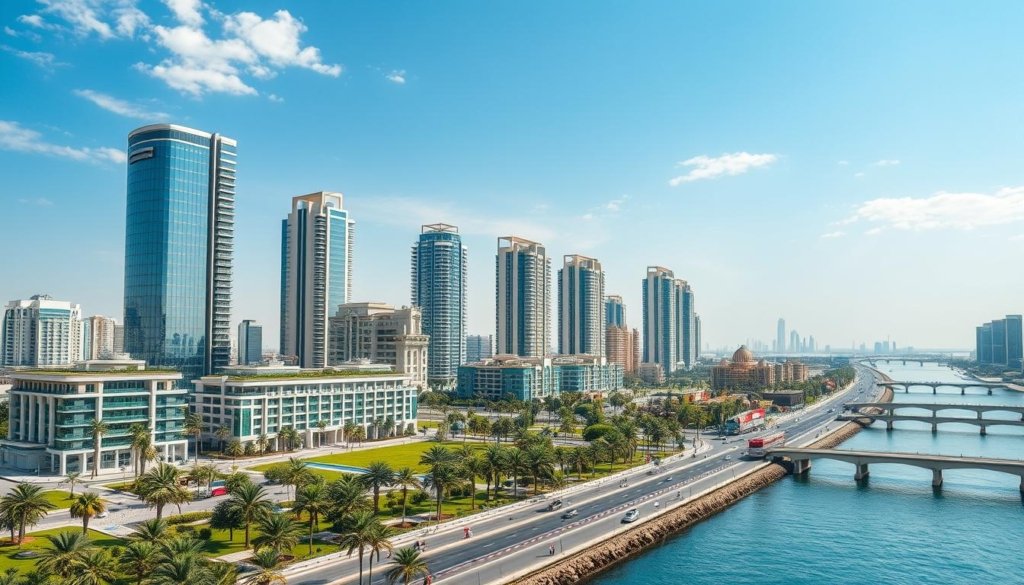 تحليل سوق العقارات
