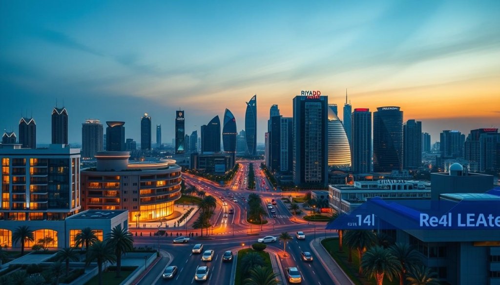 تحليل سوق العقارات