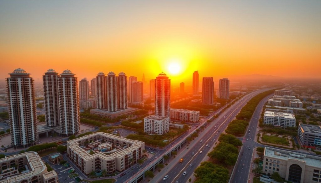 تحليل سوق العقارات في الرياض