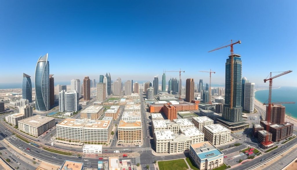 تحليل سوق العقارات في جدة