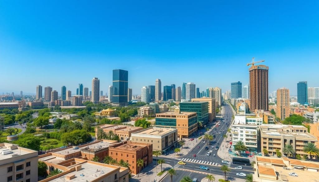 تحليل سوق العقارات في جدة