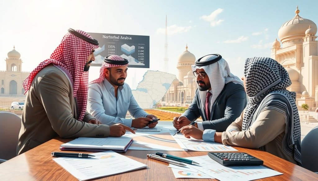 تسعير العقارات في السعودية