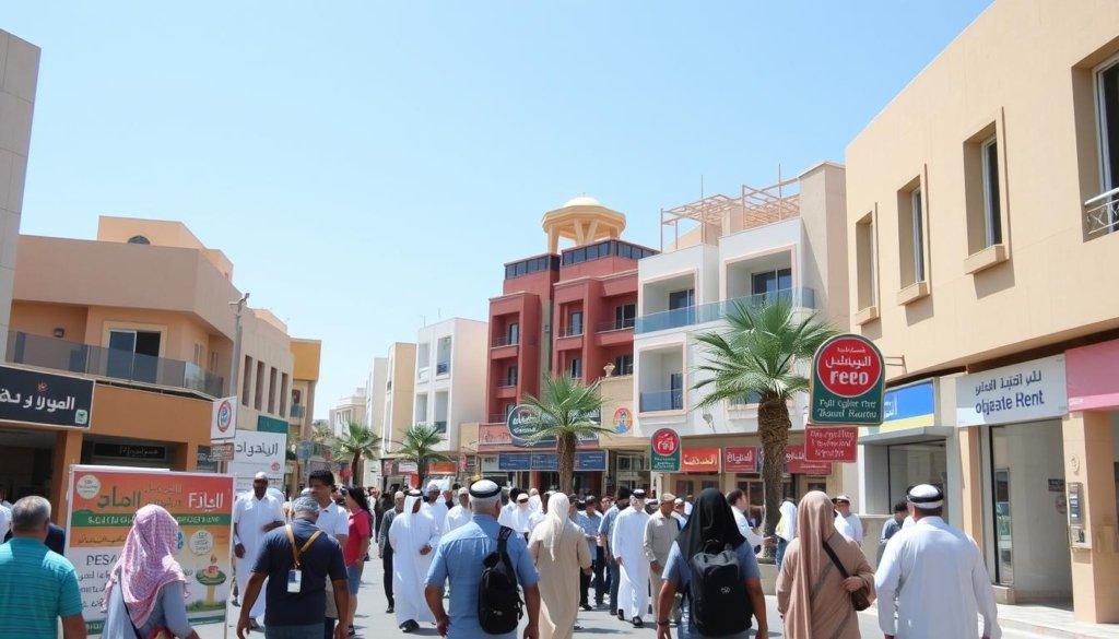 تسويق العقارات في السعودية