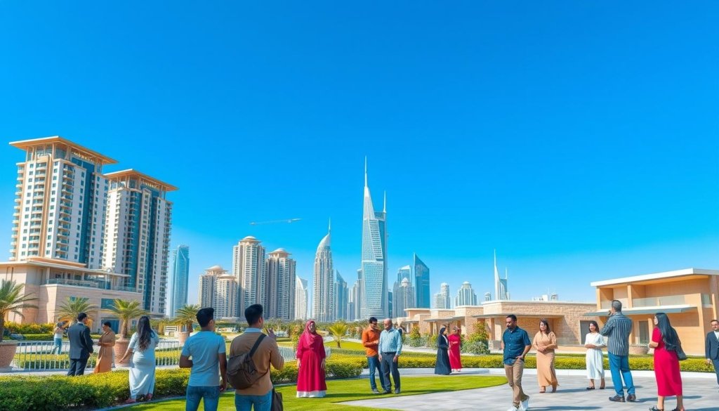 تسويق عقاري