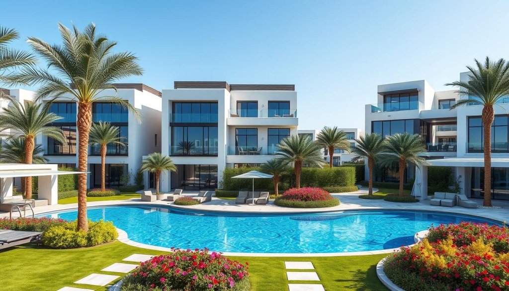 تصفح عروض العقارات الجديدة