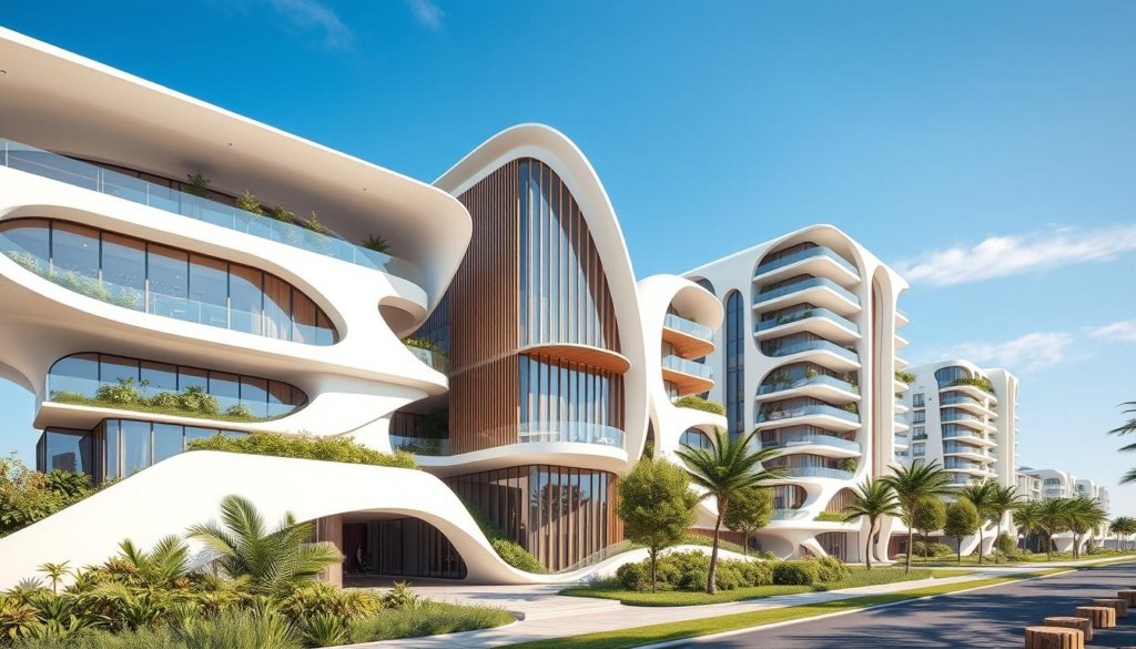 تصميم معماري ريبورتاج