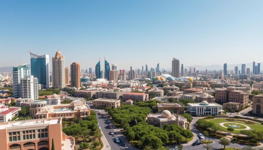 تصنيف العقارات في الرياض