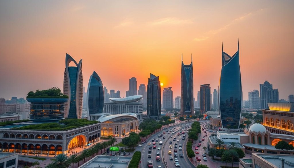 تصوير مشاريع