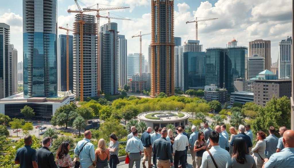 تطورات مشروع ريبورتاج وتأثيرها على السوق