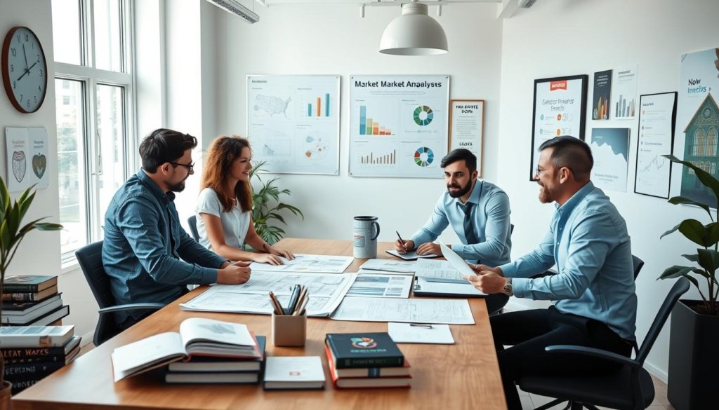 تطوير الذات في سوق العمل العقاري