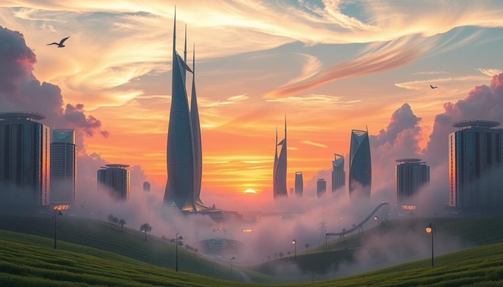 تقارير مصورة بين الواقع والخيال