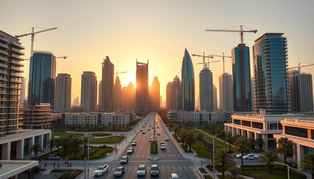 تقرير عقارات - تحليل السوق العقاري في الرياض