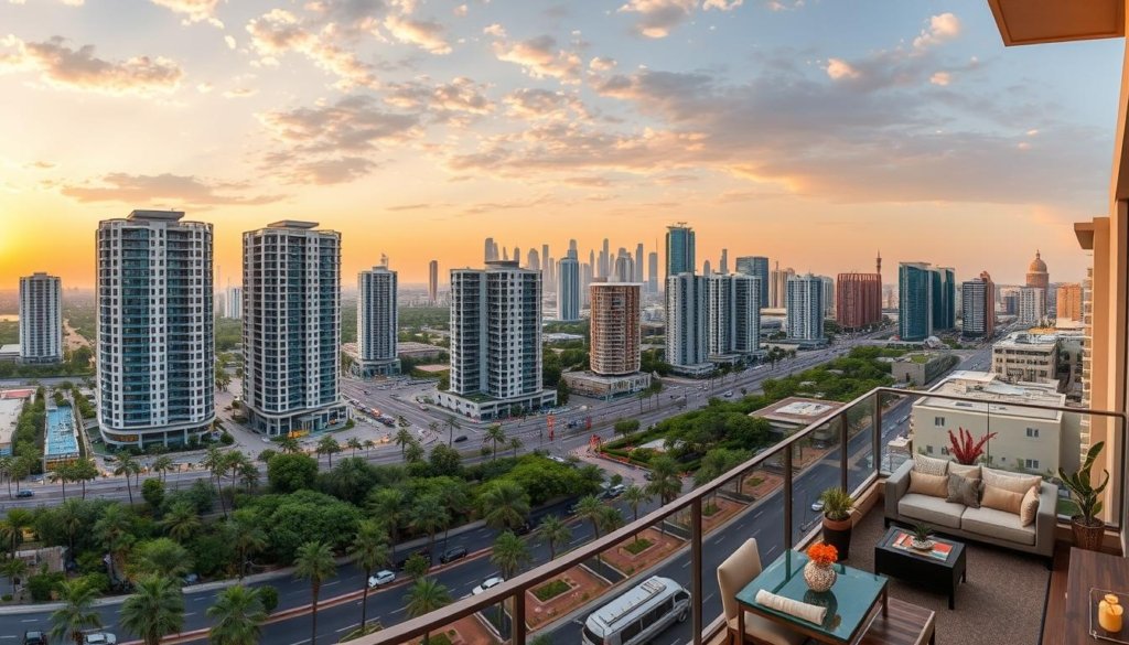 تقرير عقاري سوق العقارات في الرياض