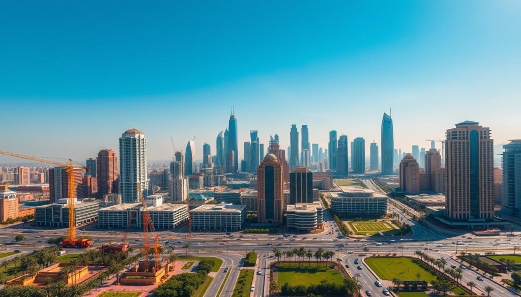 تقرير عقاري مفصل حول نمو السوق