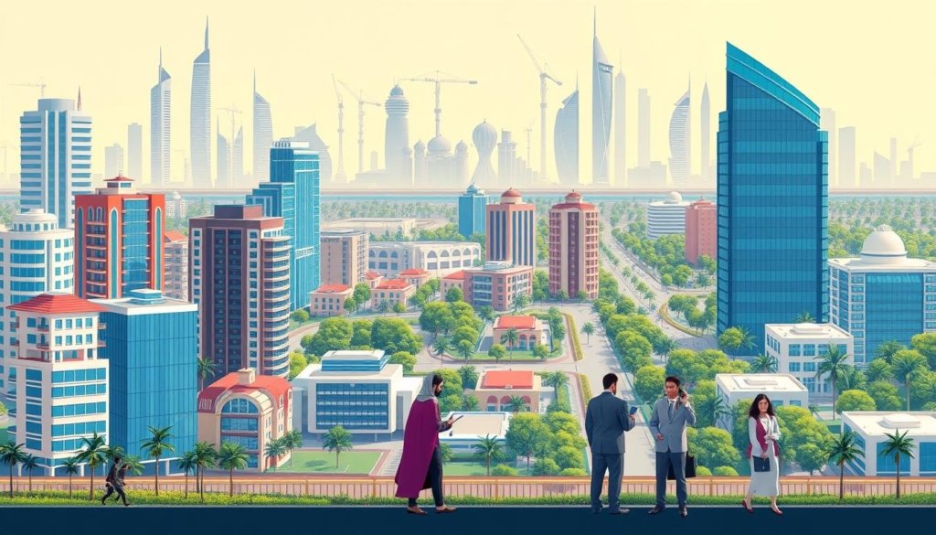 تقييم اسعار العقارات