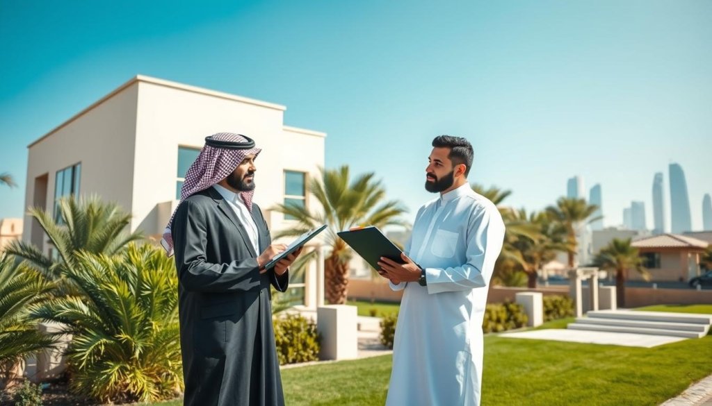 تقييم العقارات