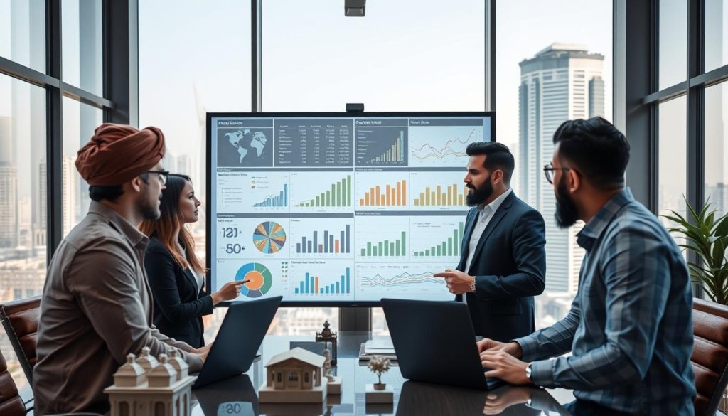تقييم العقارات المقدمة من ريبورتاج