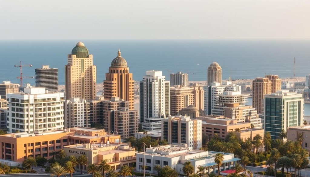 تقييم العقارات في جدة
