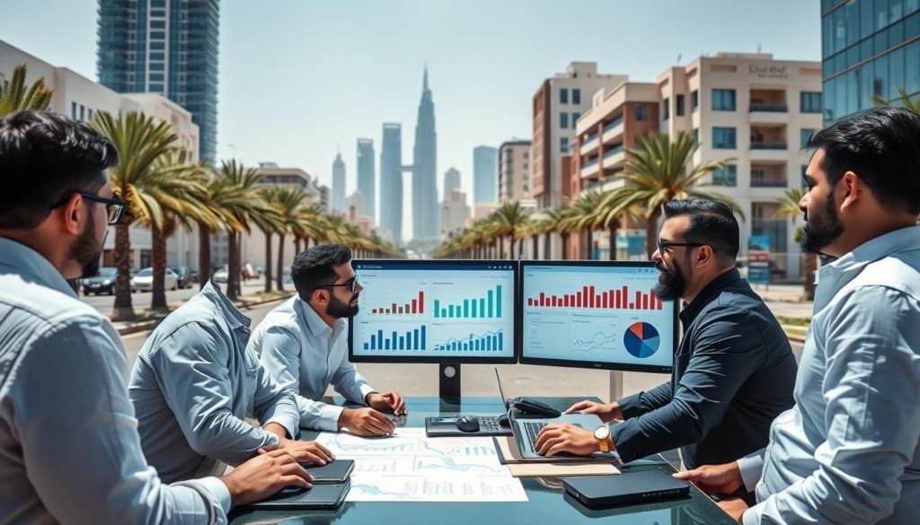 تقييم العقارات في جدة