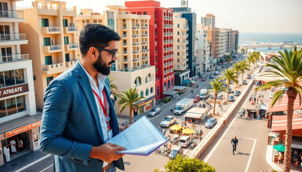 تقييم العقارات في جدة