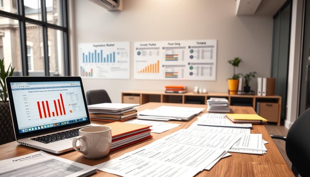 تقييم المستأجرين في العقارات