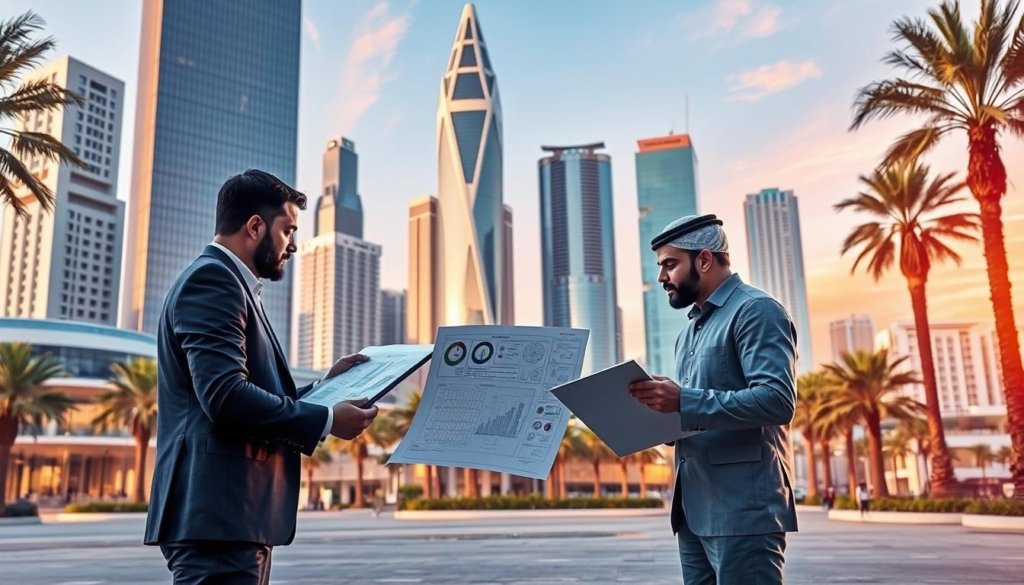 تقييم المشاريع العقارية