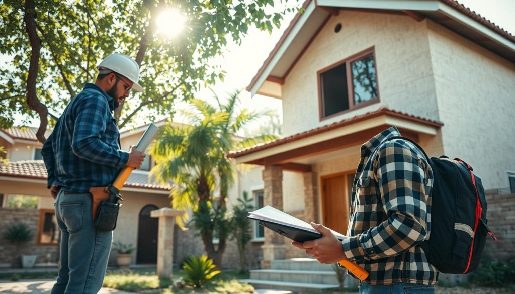 تقييم جودة العقارات السكنية